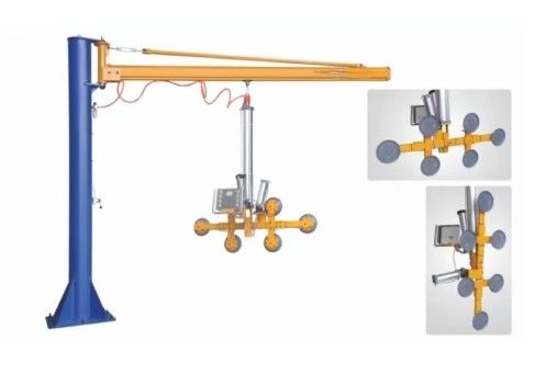 cần trục công xôn