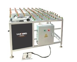 Bàn phân tán chất niêm phong xoay